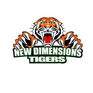 New Dimensions High School