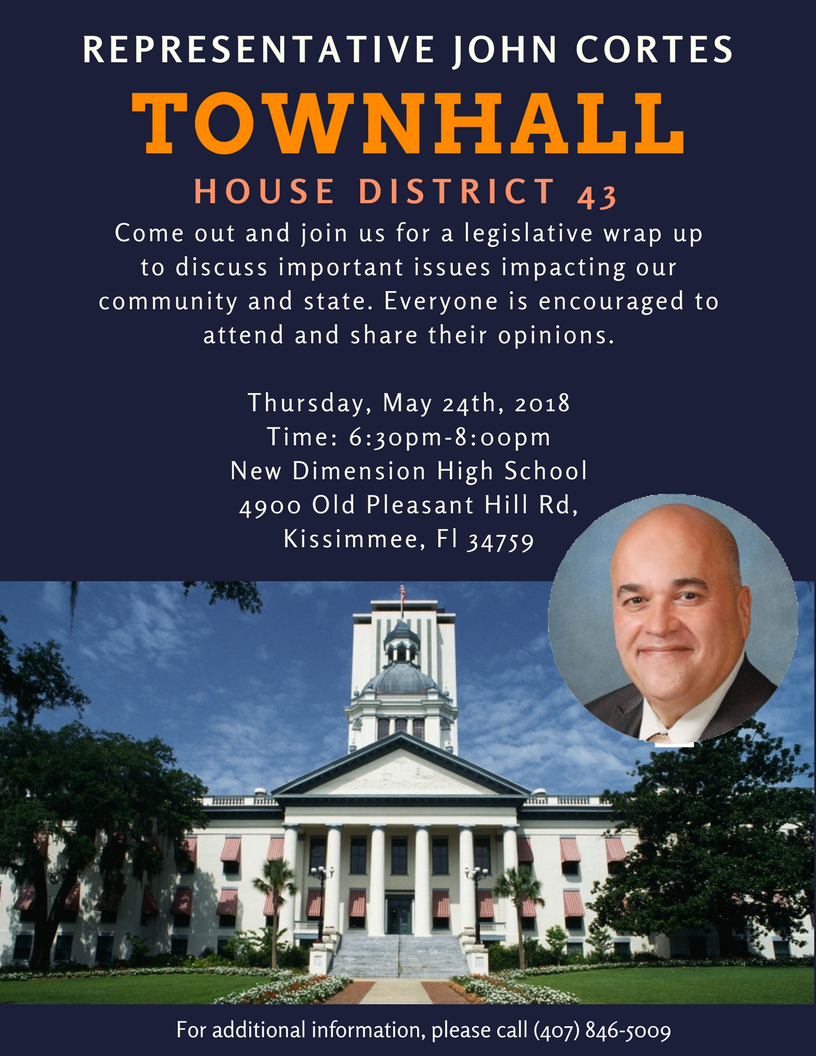 Cortes Poinciana Town Hall (3) Cortes Poinciana Town Hall (3)
