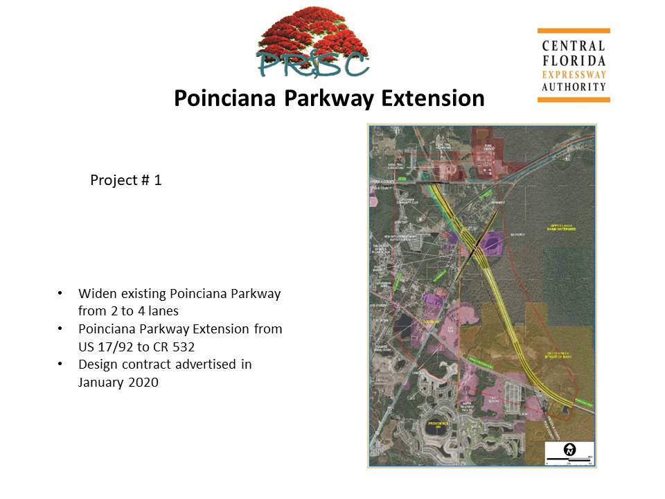 Parkway Extension