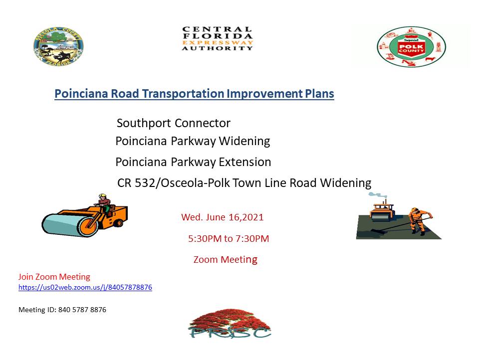 Meeting Flyer Meeting Flyer