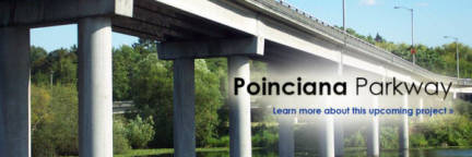 Poinciana Parkway Bridge