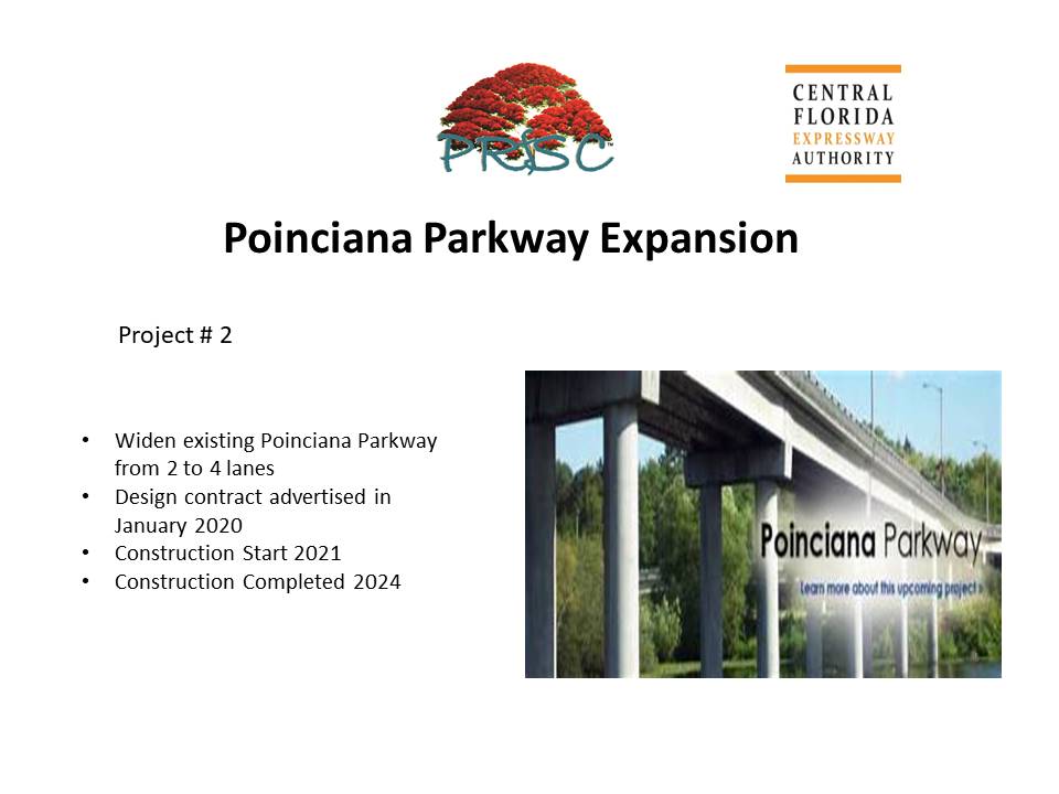 Parkway Expansion