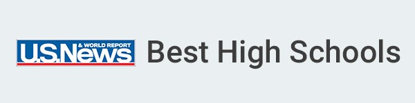 US News and World Report Best High Schools