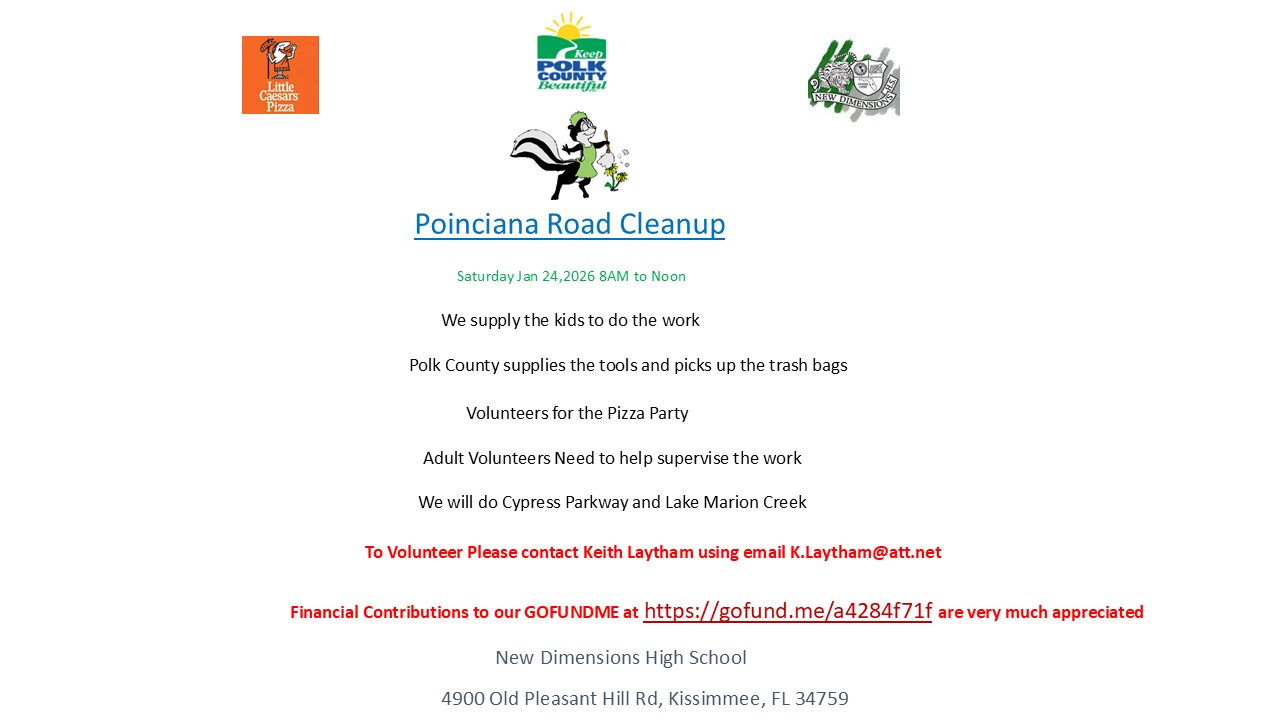 Go Fund Me Flyer w link Jan 2026